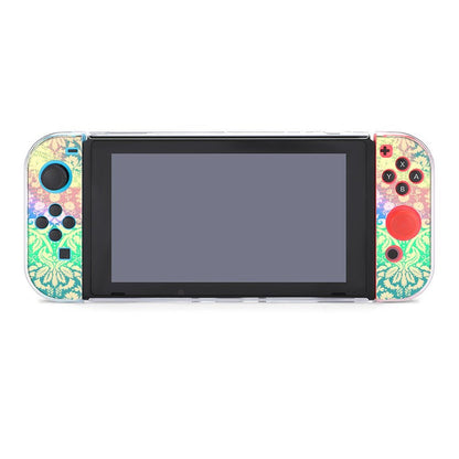 【写真でカスタム】Nintendo Switch ケース | オリジナルデザインのハードカバー