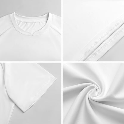 【カスタム】バドミントンウェア Tシャツ｜速乾・涼感・UVカット