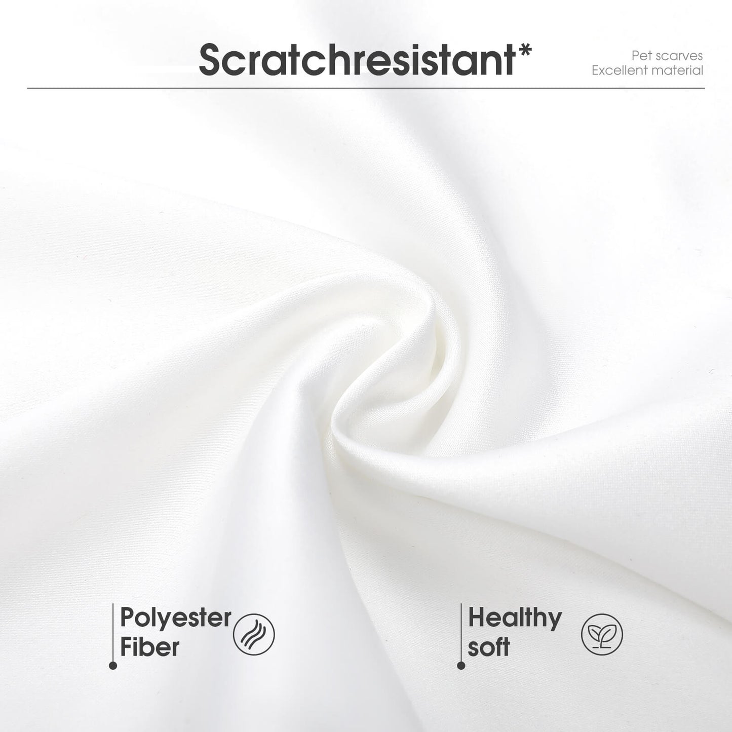 【名入れ・写真OK】うちの子が主役に！世界に一つのオリジナルペットバンダナ