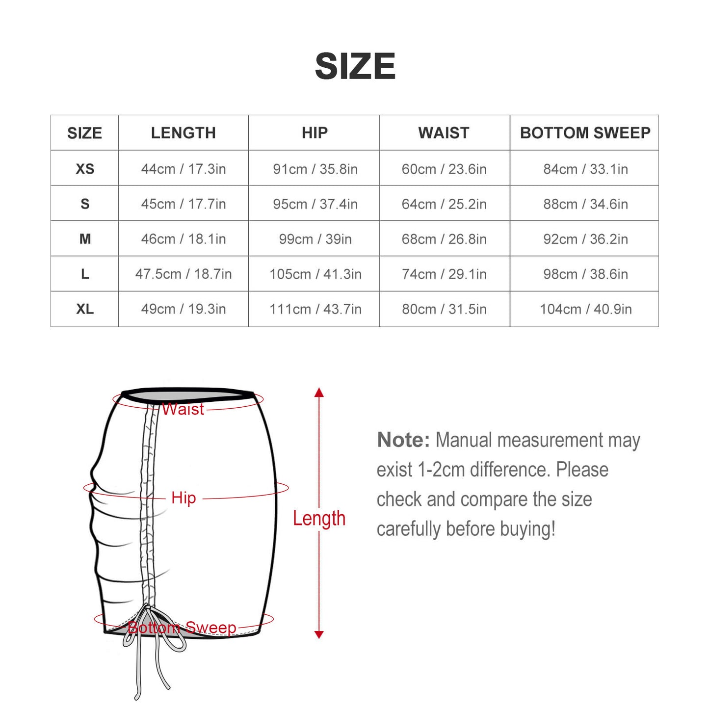 【水着の上に着る】カスタムできるパレオスカート｜リゾートで体型カバー