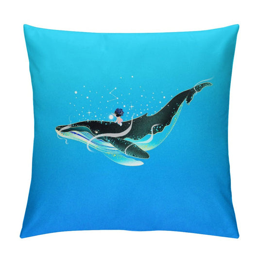 【とろける肌触り】部屋が垢抜ける、洗えるベルベット・クッションカバー｜北欧風・写真でカスタムOK