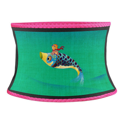 【本気を出したいあなたへ】努力を結果に変える、オリジナルデザインのウエストシェイパー