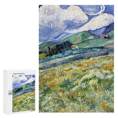 【二人で楽しむ】写真で作るオリジナル木製パズル｜カップル・家族の記念日ギフトに