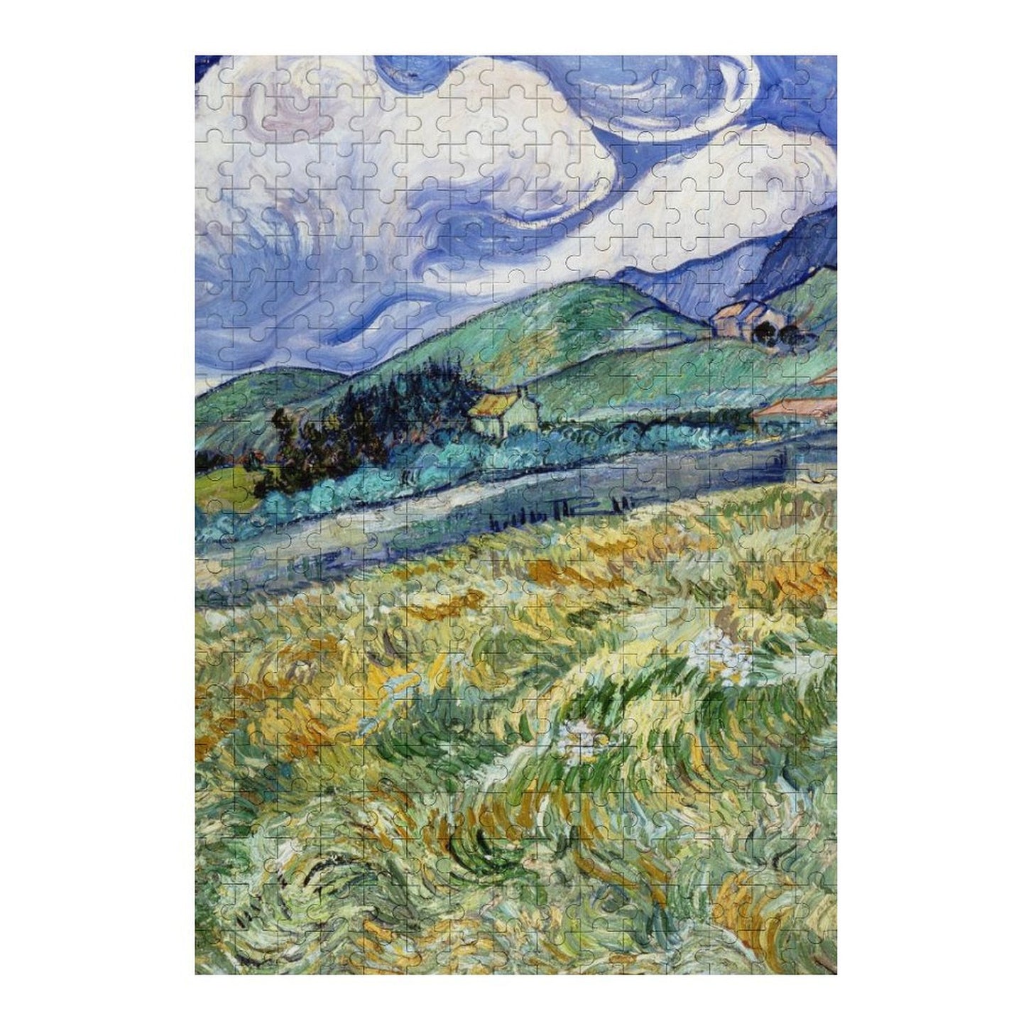 【二人で楽しむ】写真で作るオリジナル木製パズル｜カップル・家族の記念日ギフトに