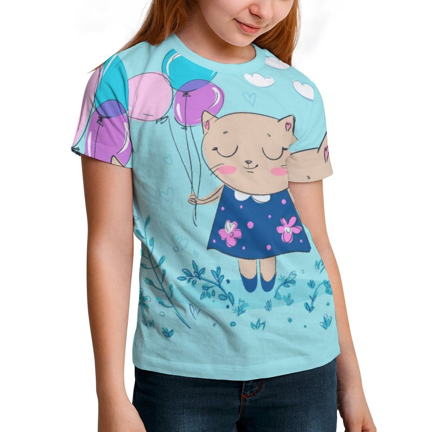 キッズTシャツ オリジナル作成 | お子様の絵をプリント 子供服