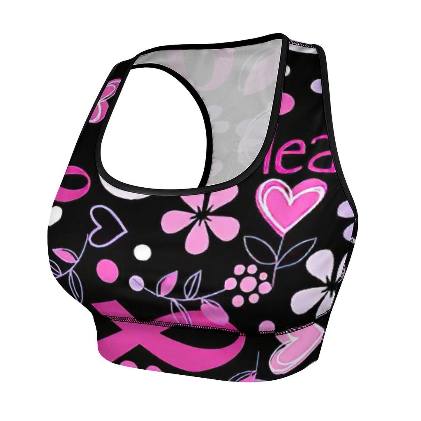 【着るだけで、整う】スタイルアップを叶える、カスタムデザイン・ヨガウェア上下セット