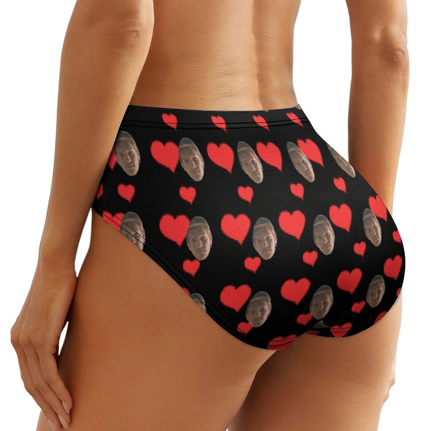 【肌に優しい】私だけの一枚を。カスタムできる、とろける肌触りのレディースショーツ