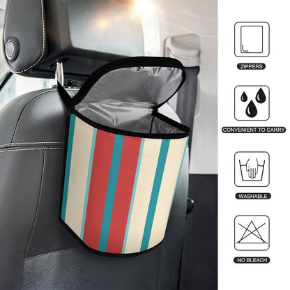 【写真でカスタム】車用ゴミ箱 | おしゃれなオリジナルデザインのカー用品