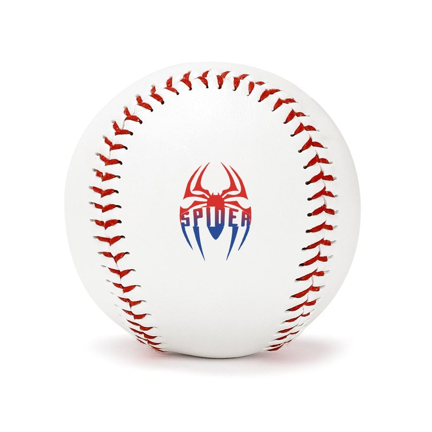 【オリジナル作成】カスタム 野球ボール | UVプリント レザー製 | 記念品・卒団ギフト・チームロゴ