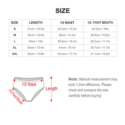 【お腹を優しく包む】『守られている』安心感。食い込まないハイウエストショーツ