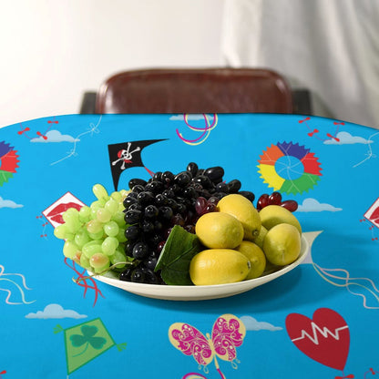 【丁寧な暮らしを、一枚の布から】リネンで作る、オリジナルテーブルクロス