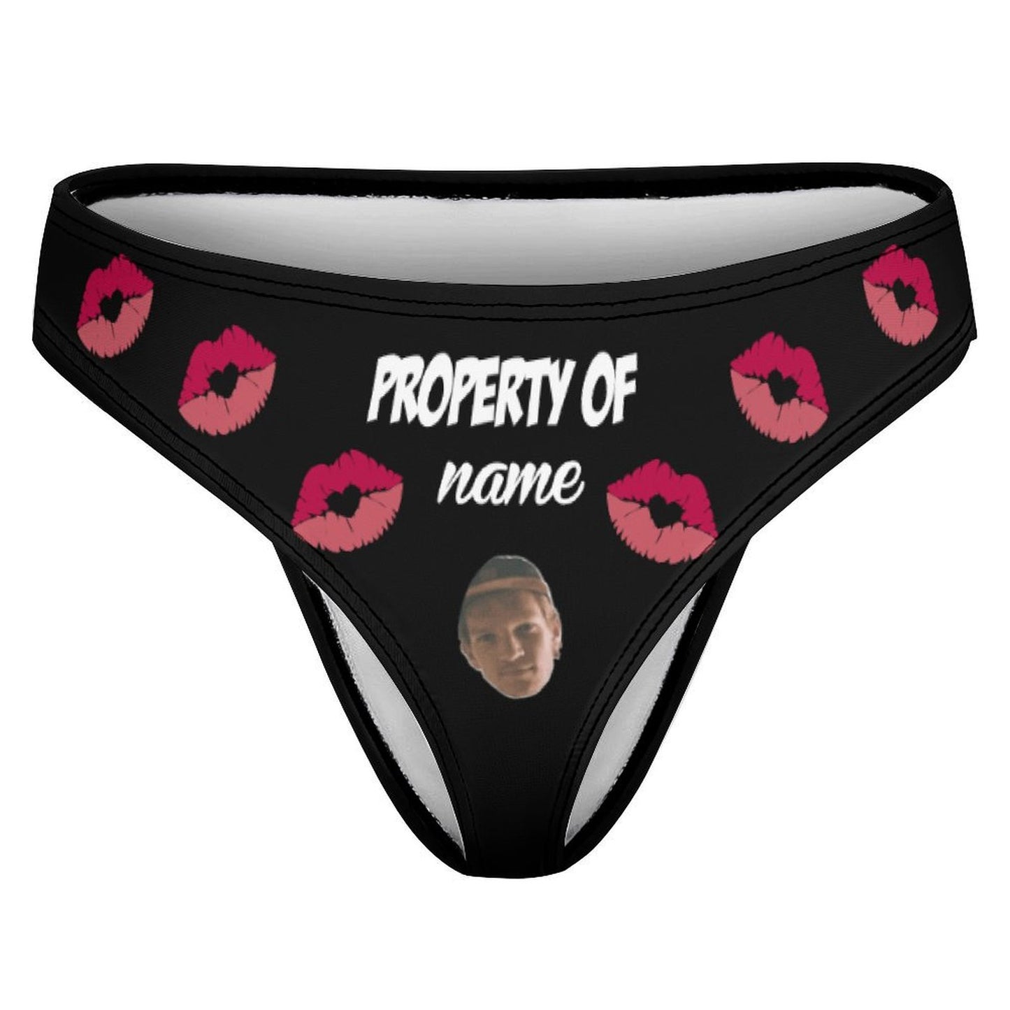 【まるで美容液】肌に優しいミルクシルクのTバックショーツ｜カスタムで特別な一枚に