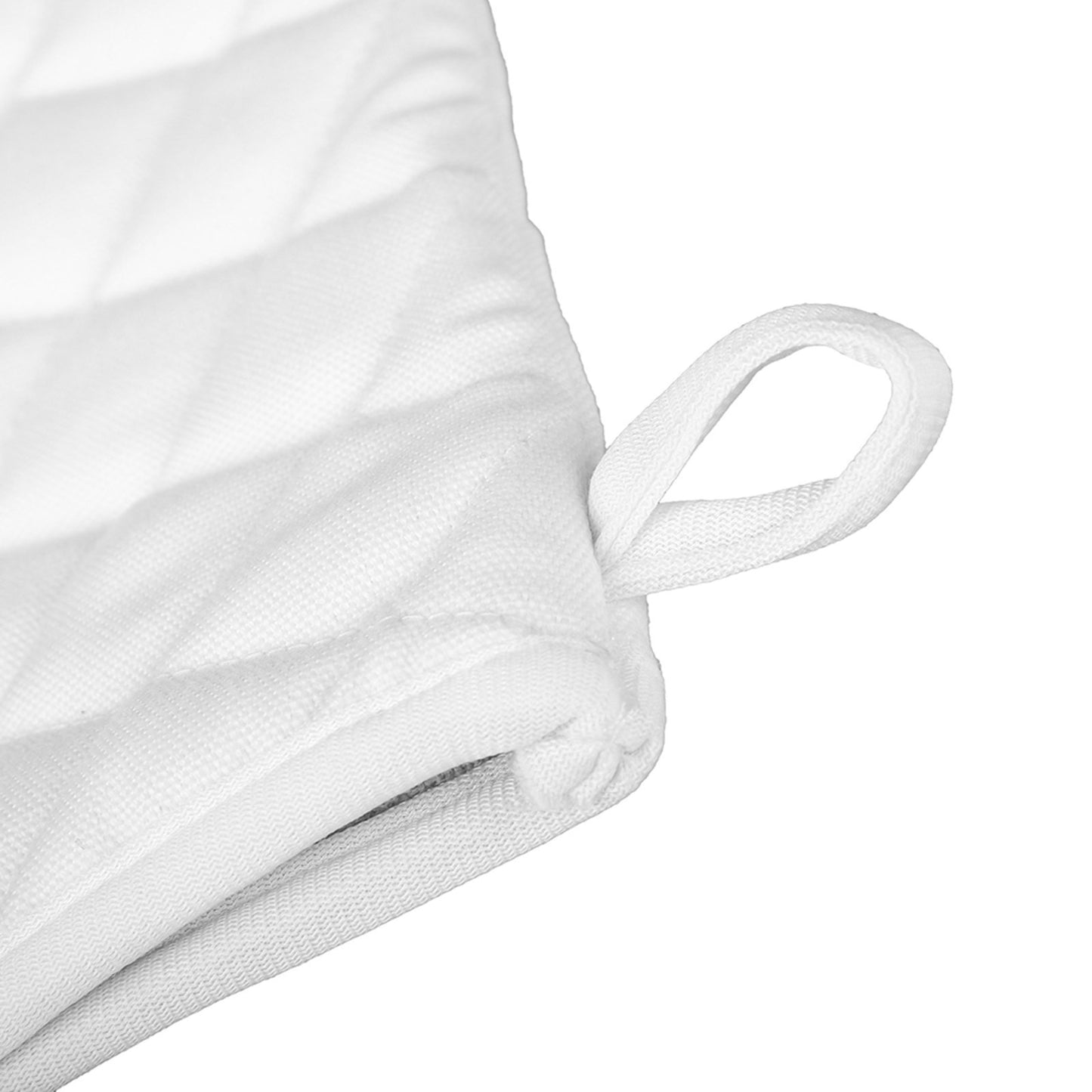 オリジナル 鍋つかみ & 鍋敷き セット | 耐熱ミトン キッチン用品 | 名入れ・写真プリント