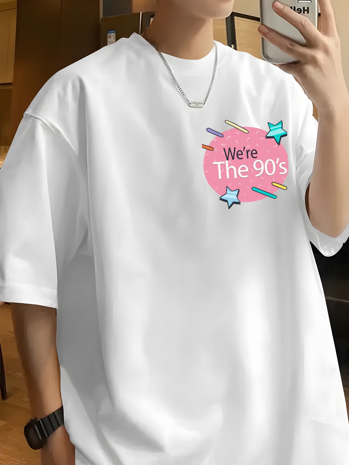 思い出をTシャツに | チーム・卒業記念の写真でカスタム作成