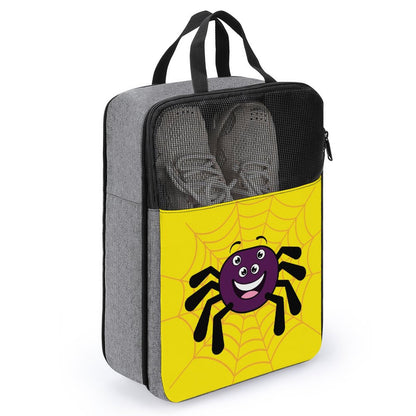 シューズケース 旅行用 | 防水・防臭 靴入れ | スポーツ・ジム用バッグ