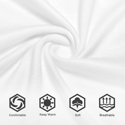 【XS～6XL】ポケット付きレディースパジャマ｜カスタムデザインで自分だけの時間を