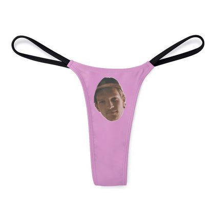 【まるで無重力】ヨガにも最適なシームレスTバック｜アウターに響かない・カスタム可