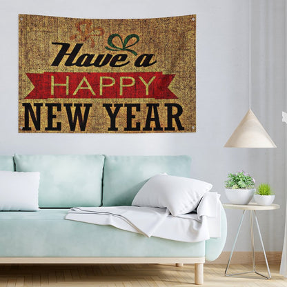 【壁を、一枚のアートに】写真で作るオリジナルタペストリー｜イベント・装飾用バナー