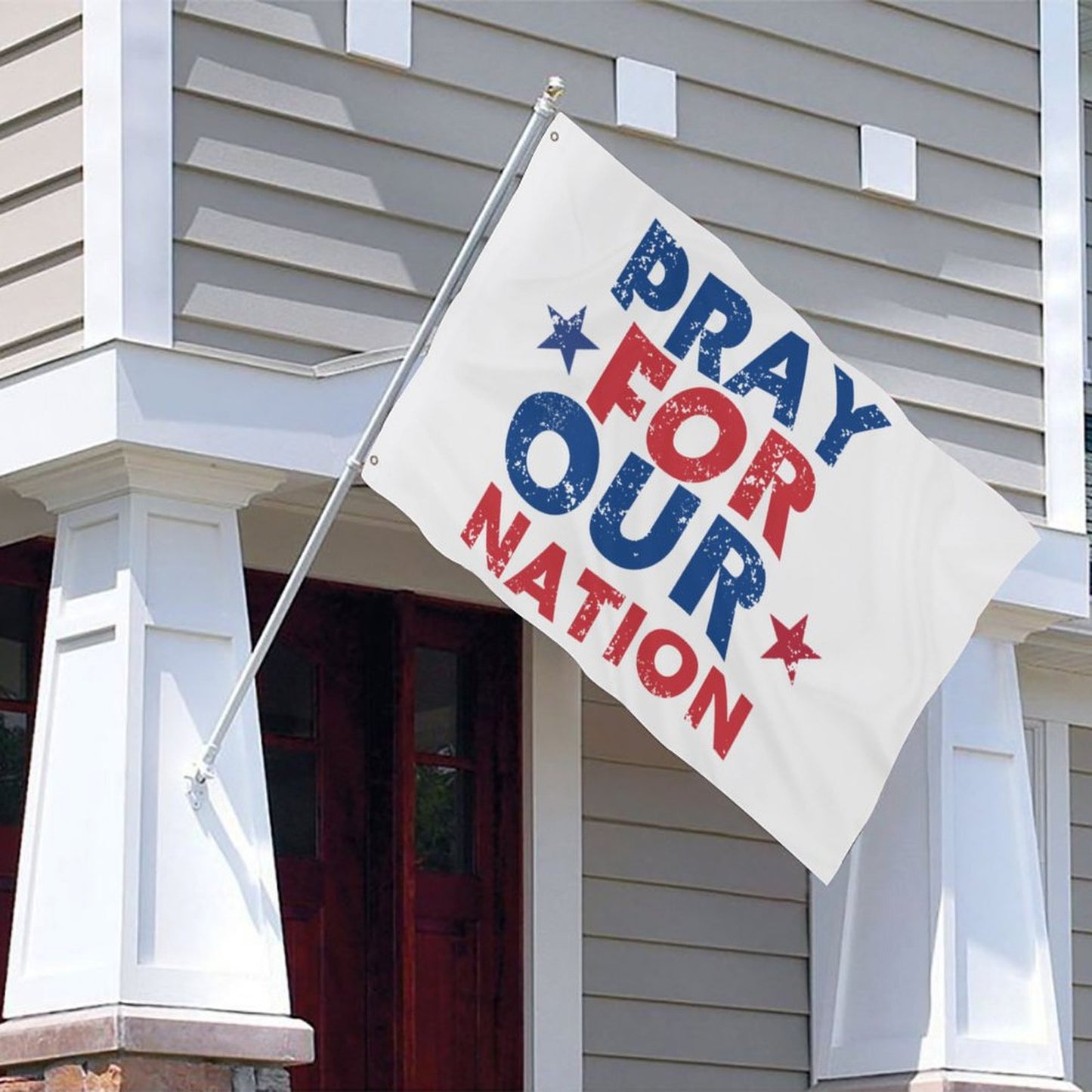 その一枚が、あなたの“声”になる。写真・ロゴで作るオリジナル旗（フラッグ）