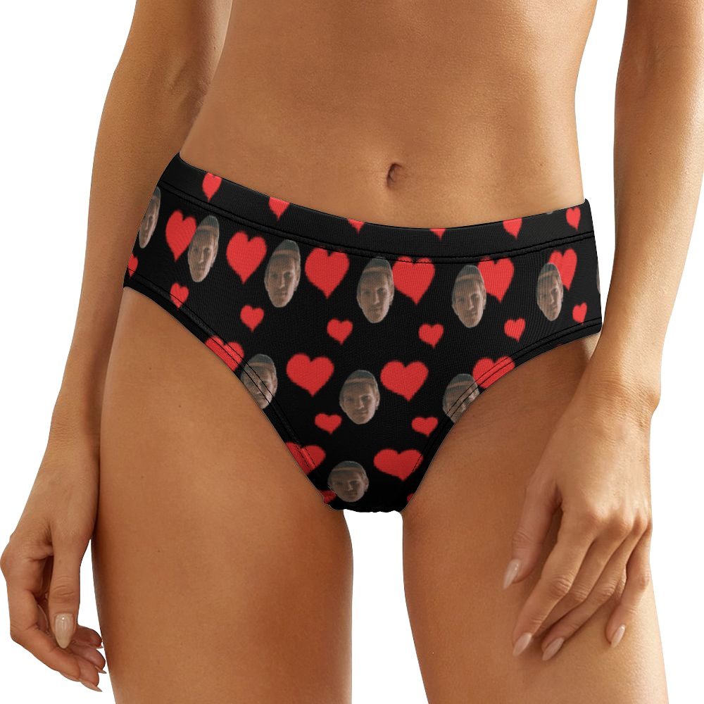 【肌に優しい】私だけの一枚を。カスタムできる、とろける肌触りのレディースショーツ