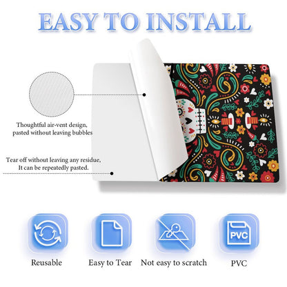 【写真でカスタム】PS5 Slim スキンシール (デジタル版) | オリジナルカバー作成