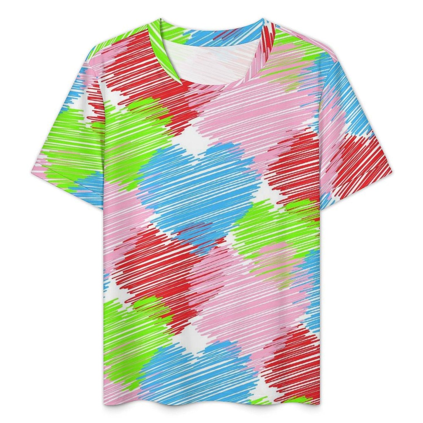 【UPF50+】カスタム速乾Tシャツ｜涼感・UVカット｜メンズ