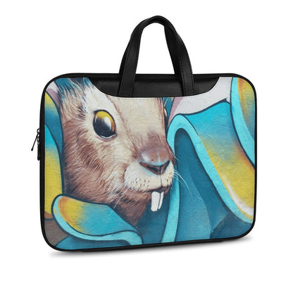 【法人・団体様向け】ロゴ名入れ PCケース | オリジナル記念品