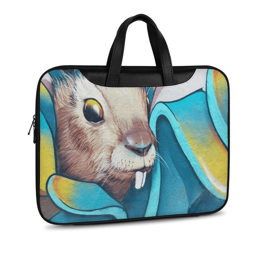 【法人・団体様向け】ロゴ名入れ PCケース | オリジナル記念品