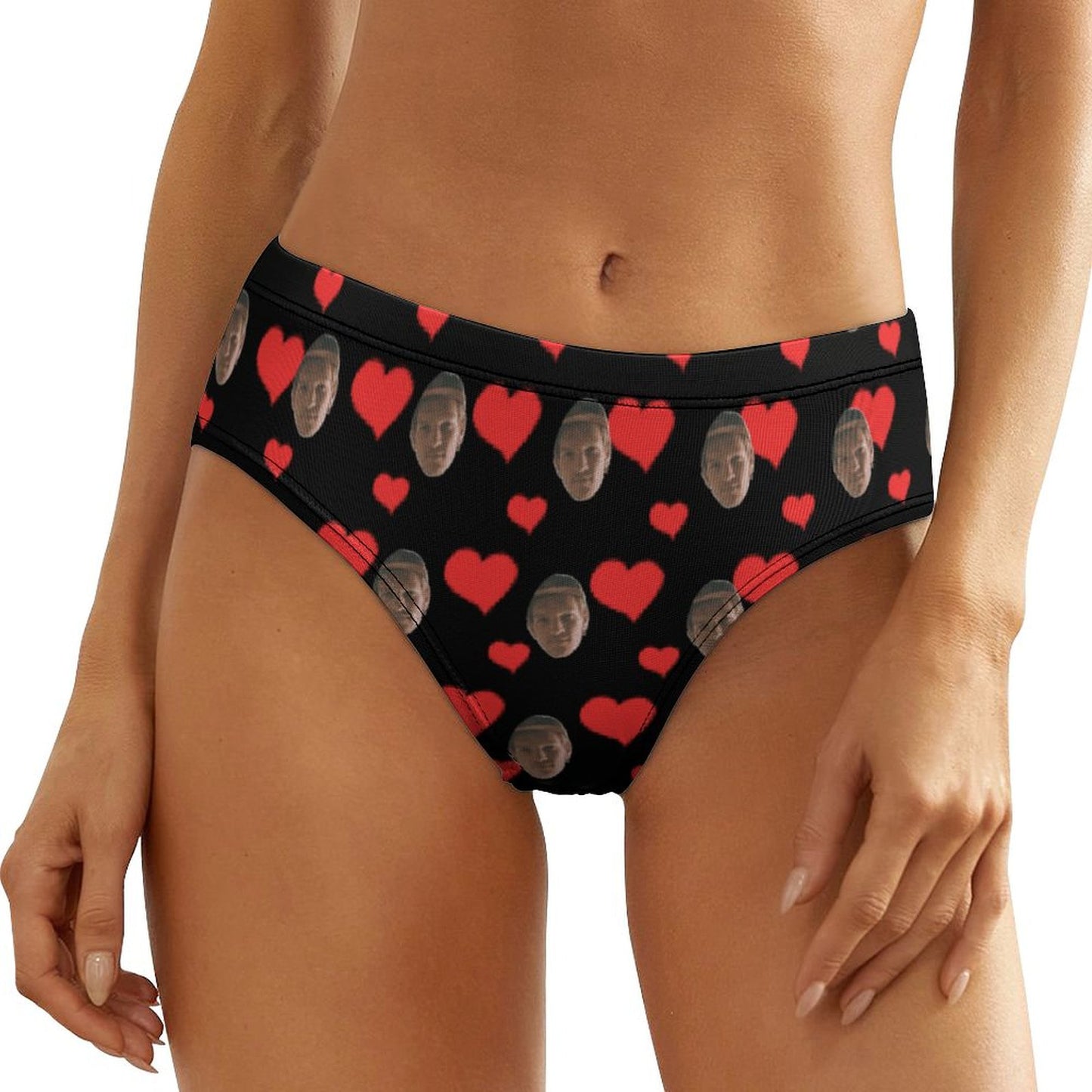 【肌に優しい】私だけの一枚を。カスタムできる、とろける肌触りのレディースショーツ