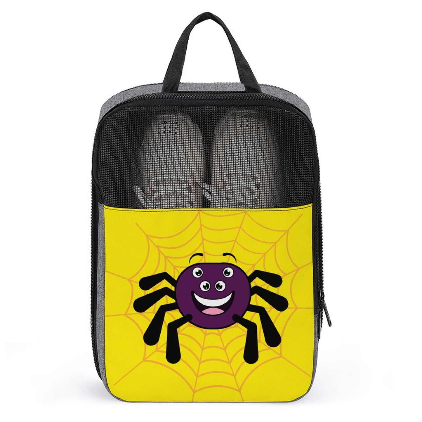 シューズケース 旅行用 | 防水・防臭 靴入れ | スポーツ・ジム用バッグ