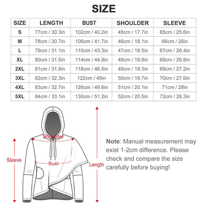 【ロング丈】レディース 修身スウェットパーカー | チュニック丈・体型カバー | オリジナルプリント衛衣