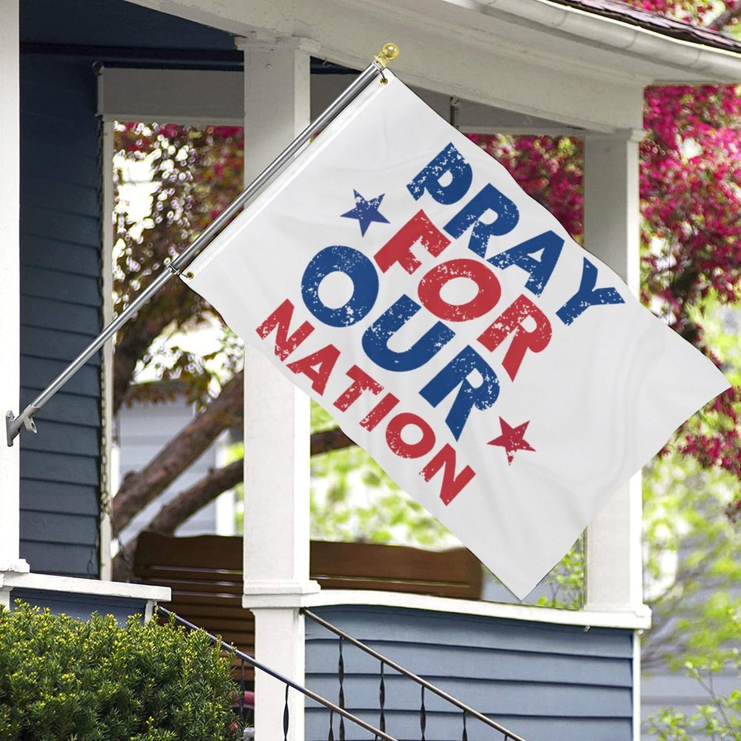 その一枚が、あなたの“声”になる。写真・ロゴで作るオリジナル旗（フラッグ）