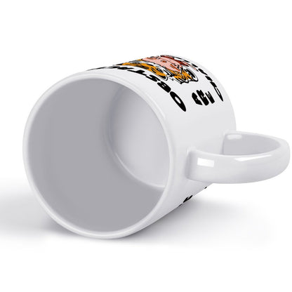 オリジナル マグカップ 作成 | 写真プリント 陶器 | 350ml 記念品