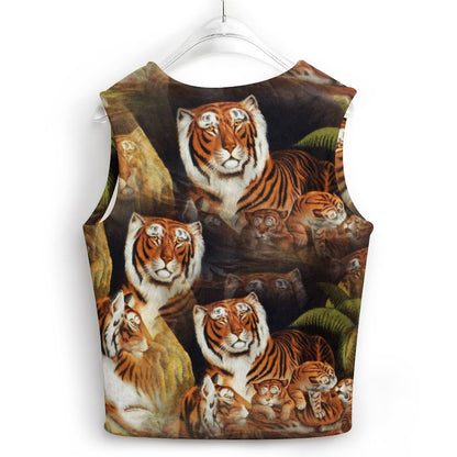 【いつもの服が、生まれ変わる】重ねるだけで上級者見え。Vネック・ニットベスト