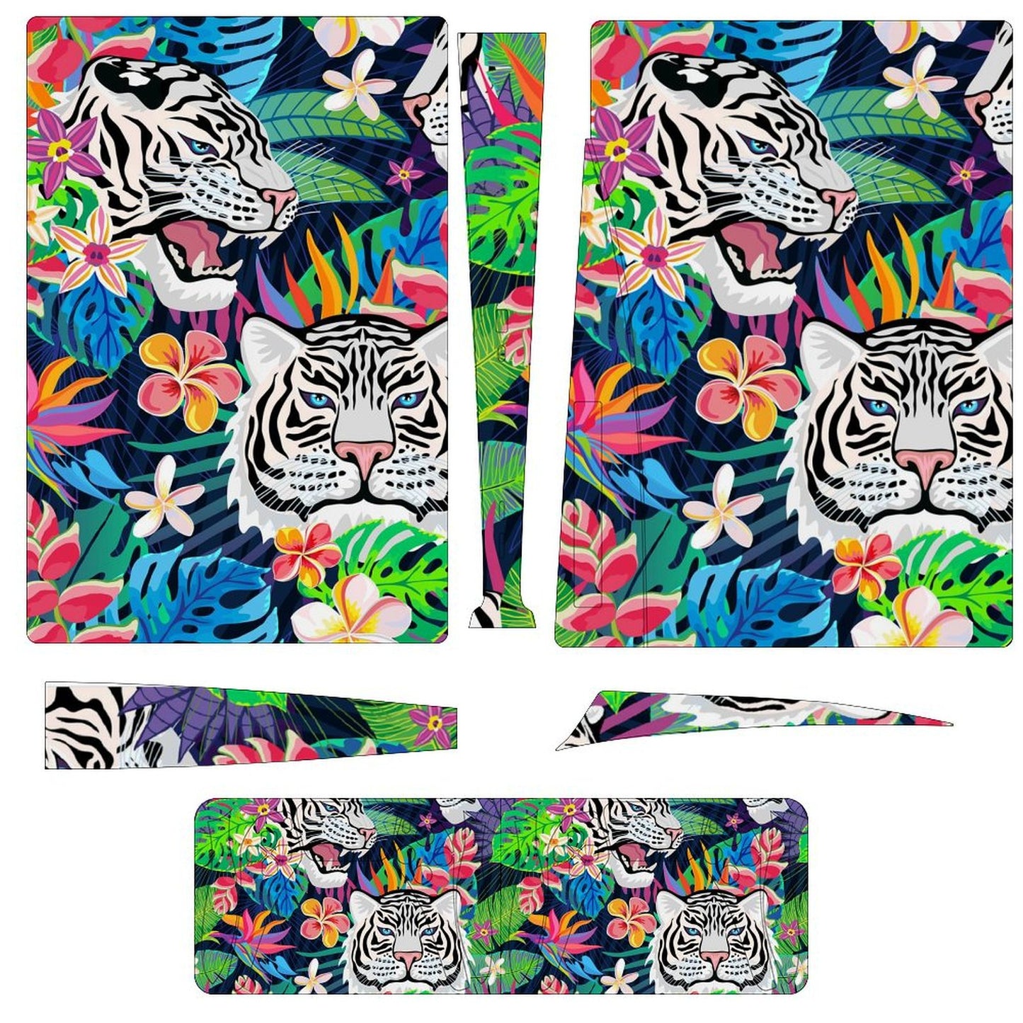 【写真でカスタム】PS5 スキンシール | 本体をオリジナルデザインに (ディスク版)