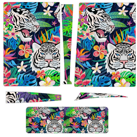 【写真でカスタム】PS5 スキンシール | 本体をオリジナルデザインに (ディスク版)