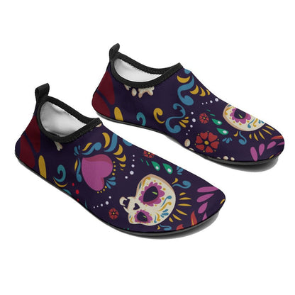 カスタム ウォーターシューズ | 写真で作るアクアシューズ・マリンシューズ