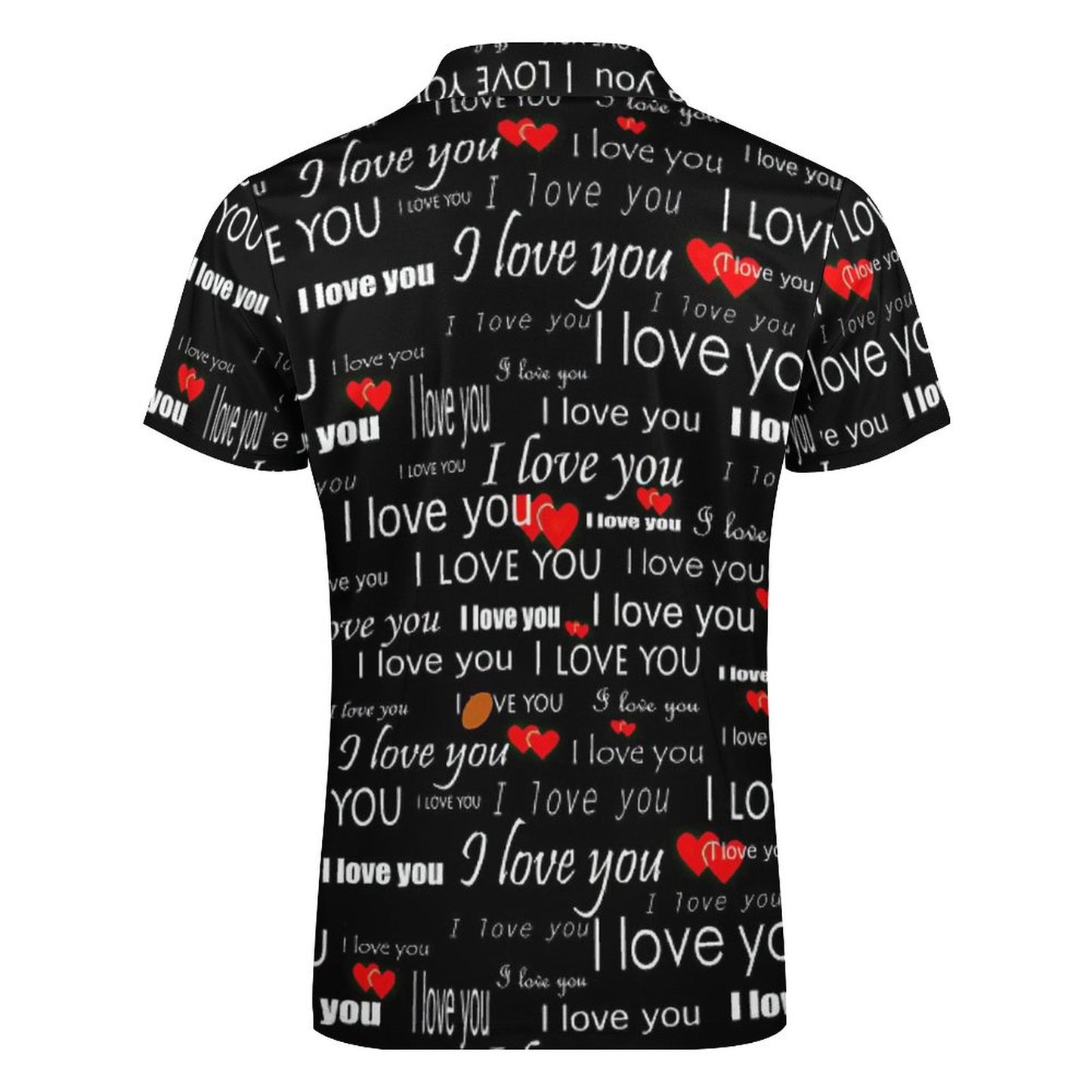 【ビズポロの新常識】カスタムできるメンズジップポロシャツ｜2XS～6XL