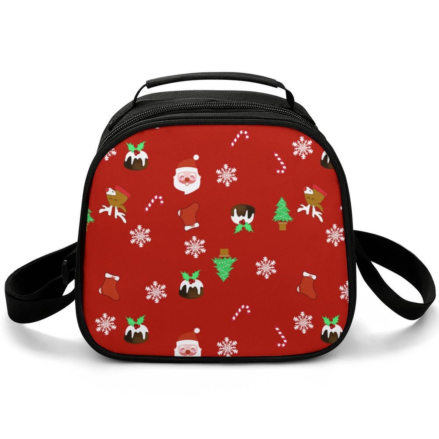 【名入れOK】子供が喜ぶ！保冷ランチバッグ｜男の子も女の子も使える通園・通学お弁当袋