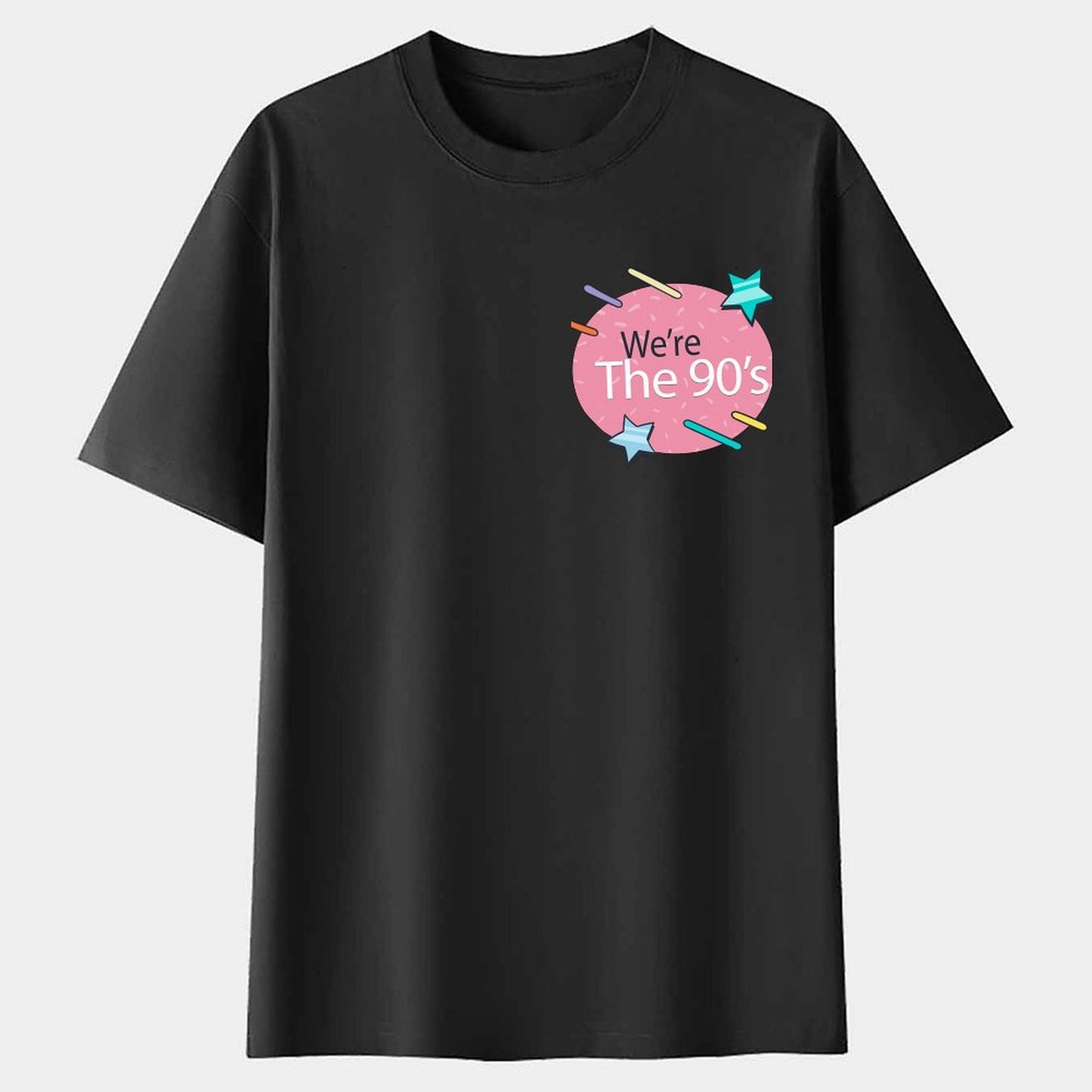 思い出をTシャツに | チーム・卒業記念の写真でカスタム作成