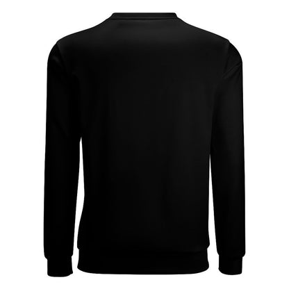 全面プリント スウェット | 高発色・型崩れしない健康布 | S-5XL