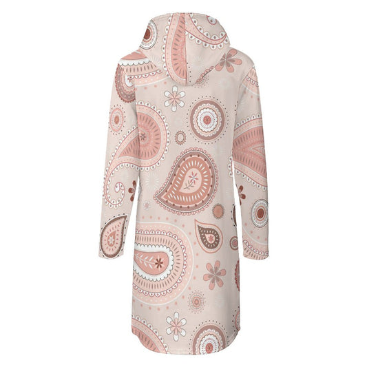 ソフトタッチ スウェットワンピース | 吸汗速乾＆ストレッチ | ルームウェア