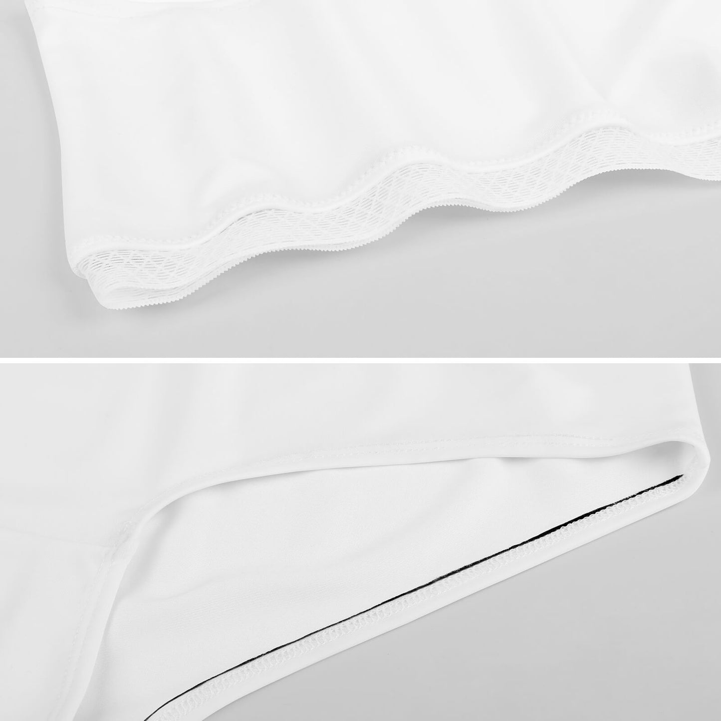 【S～5XL展開】履き心地最高のレースショーツ｜大きいサイズもカスタムもOK