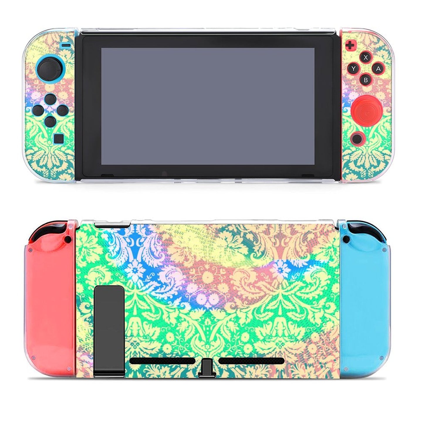 【写真でカスタム】Nintendo Switch ケース | オリジナルデザインのハードカバー