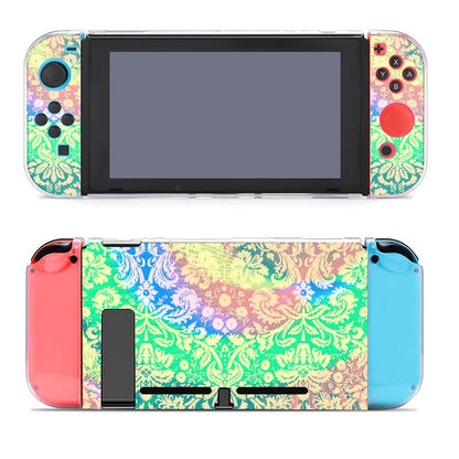 【写真でカスタム】Nintendo Switch ケース | オリジナルデザインのハードカバー