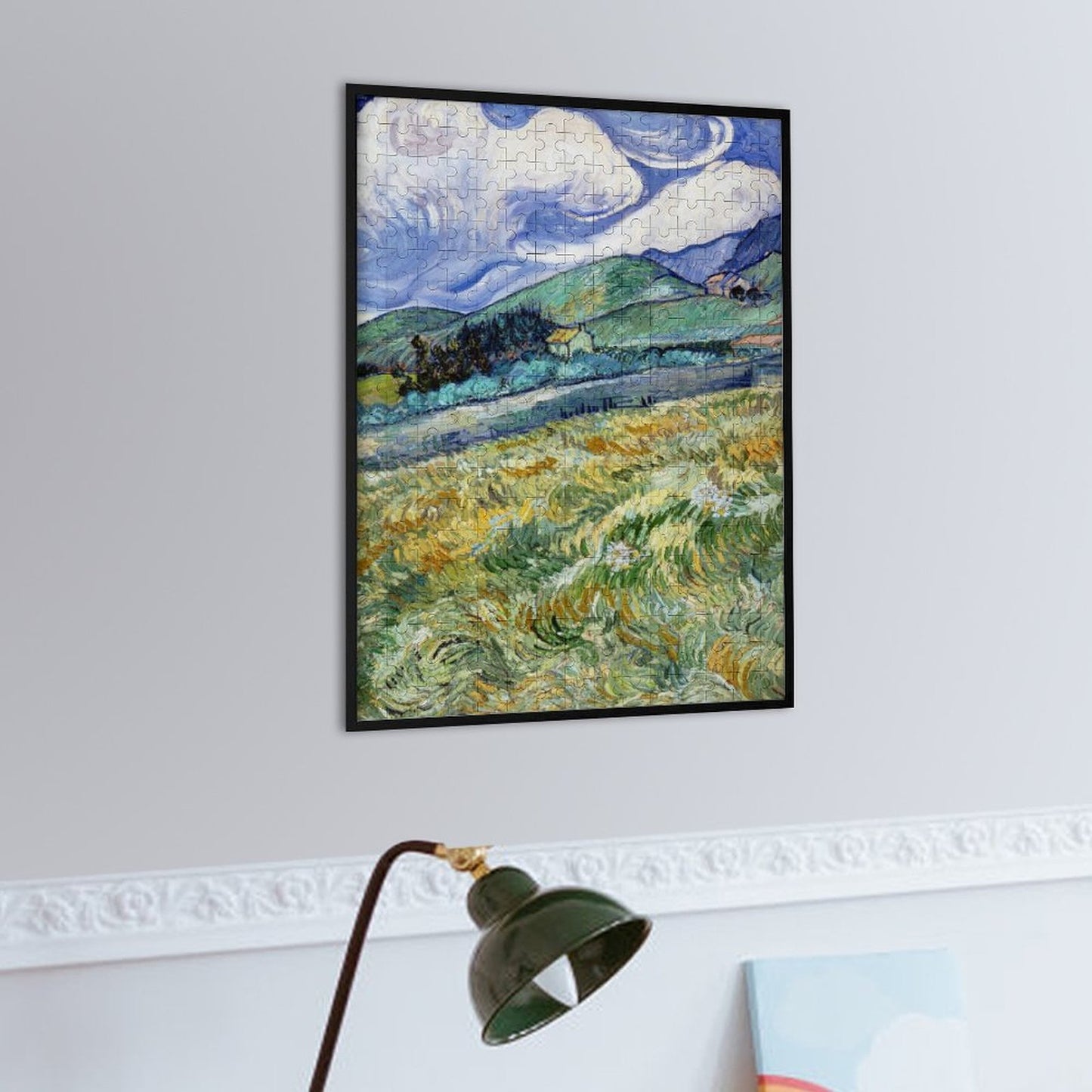 【二人で楽しむ】写真で作るオリジナル木製パズル｜カップル・家族の記念日ギフトに