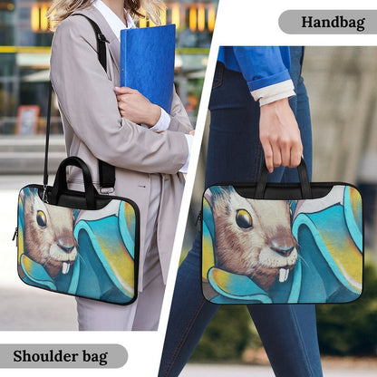 【法人・団体様向け】ロゴ名入れ PCケース | オリジナル記念品