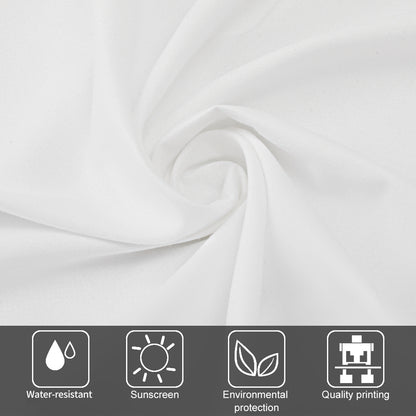 「おかえり」を告げる、我が家のシンボル。写真で作るオリジナルガーデンフラッグ