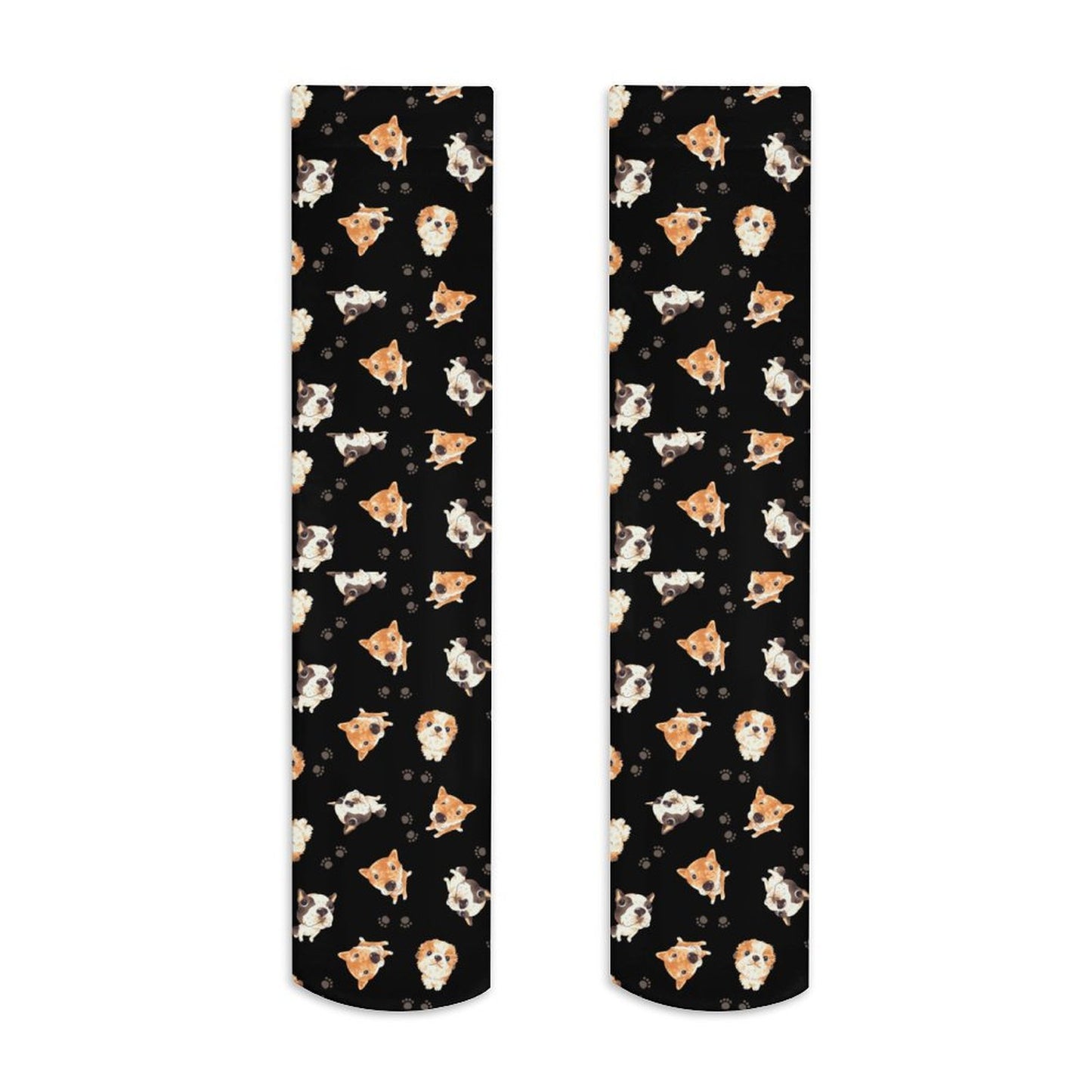 【選べる2丈】オリジナル柄タイツ・ストッキングを1点から作成｜カスタムニーハイ