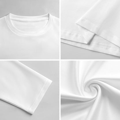 【全面プリント】カスタム長袖Tシャツ | 写真・ロゴでオリジナル作成